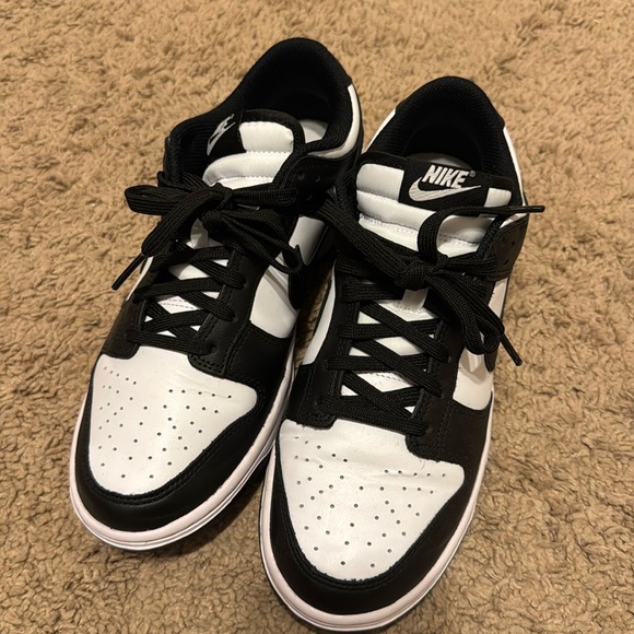 Panda dunks - Picture 2 of 5